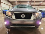 Nissan Pathfinder 2015