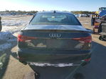Audi A4 2018