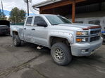 Chevrolet Silverado 2014