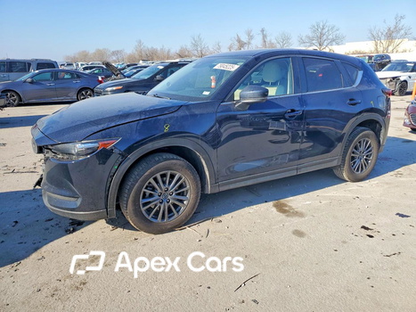 Mazda CX-5 2020 - Image 1 of 14
