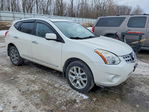 Nissan Rogue 2013