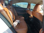 Lexus ES 2012
