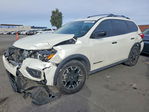Nissan Pathfinder 2019