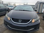 Honda Civic 2014