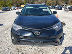 Toyota RAV 4 2018
