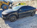 Ford Fusion 2017