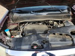 Honda Pilot 2012
