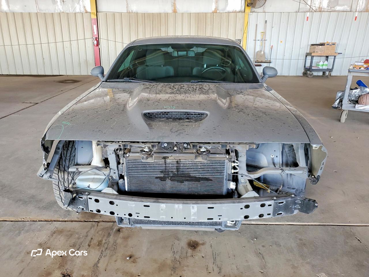 Dodge Challenger 2019