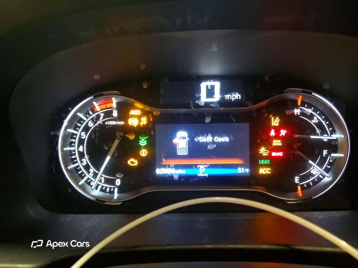 Honda Ridgeline 2023