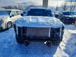 Chevrolet Silverado 2018