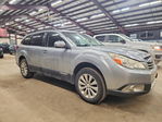 Subaru Outback 2012