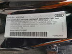 Audi A3 2016