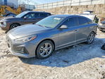 Hyundai Sonata 2018