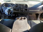 Chevrolet Silverado 2011