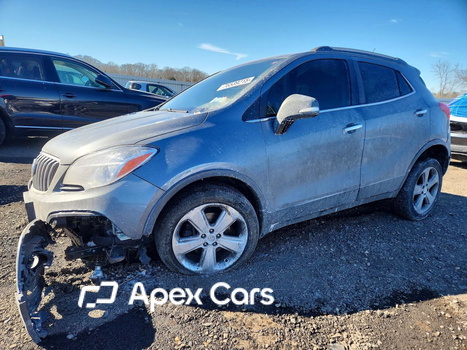 Buick Encore 2015 - Image 1 of 13
