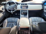 Land Rover Range Rover 2016