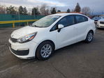 Kia Rio 2017