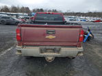 Chevrolet Silverado 2019