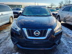 Nissan Kicks 2019