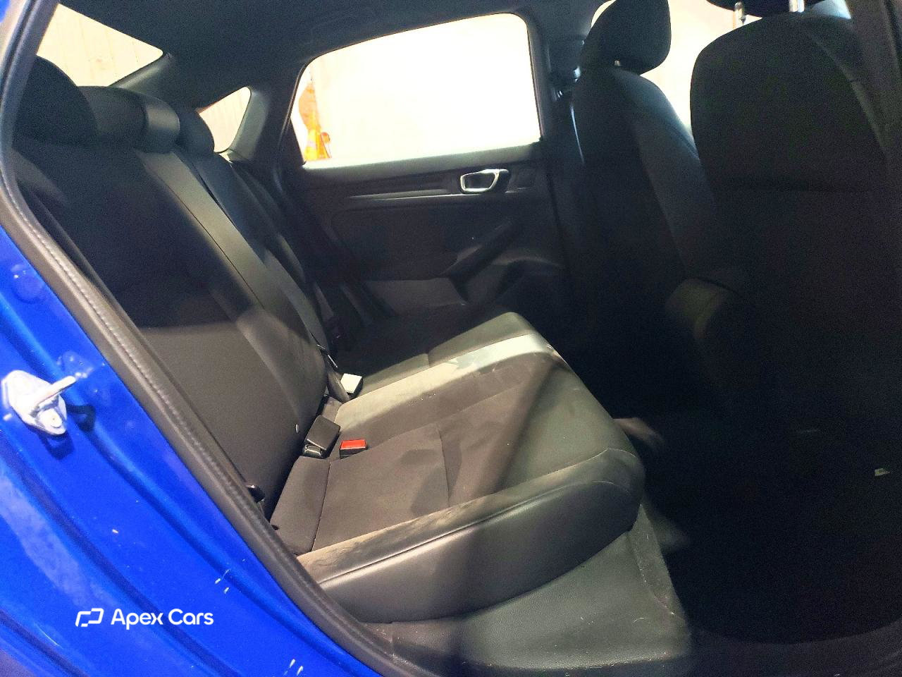 Honda Civic 2022
