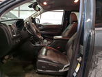GMC Canyon 2015