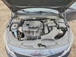 Kia Optima 2017