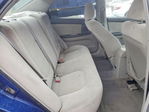 Kia Spectra 2005