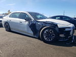 BMW i7 2025