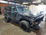 Jeep Cherokee 2000