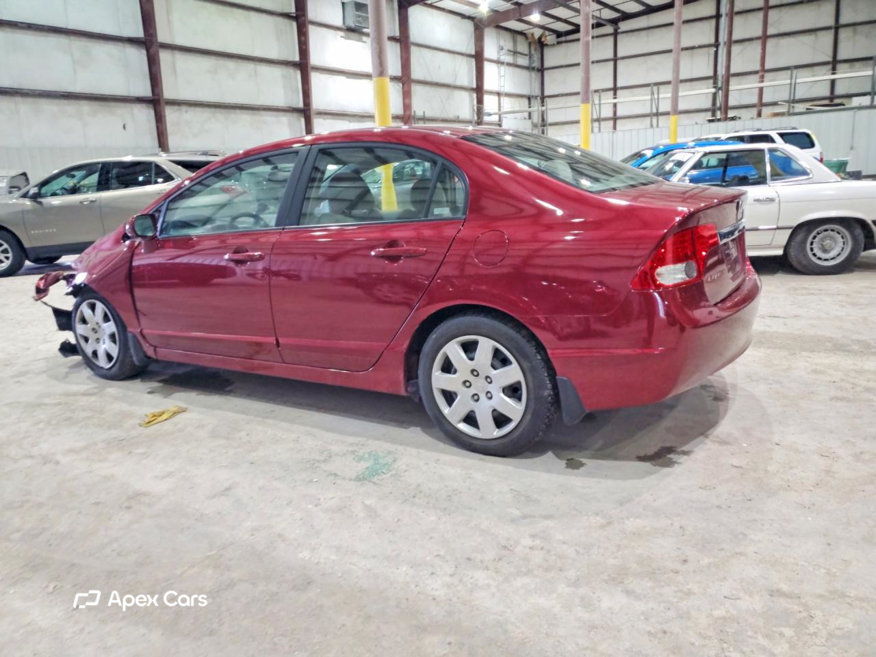 Honda Civic 2009