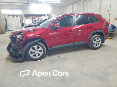 Toyota RAV 4 2020 - Image 1 of 15