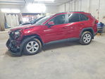 Toyota RAV 4 2020