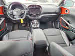 Kia Soul 2021