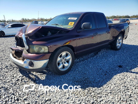 Dodge RAM 2004 - Image 1 of 13