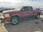 Chevrolet Silverado 2008
