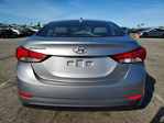 Hyundai Elantra 2015