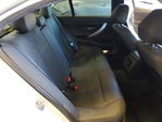 BMW Series 3 2015