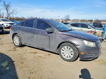 Chevrolet Cruze 2011
