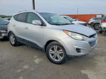 Hyundai Tucson 2012