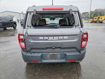 Ford Bronco 2023