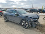 Audi e-tron 2022