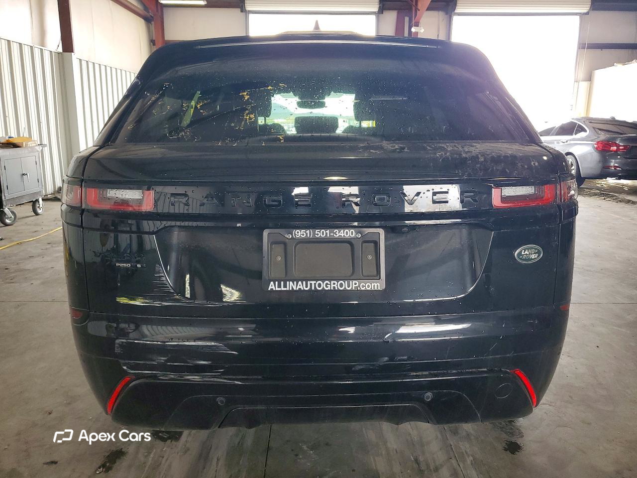 Land Rover Range Rover 2019