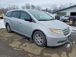 Honda Odyssey 2013