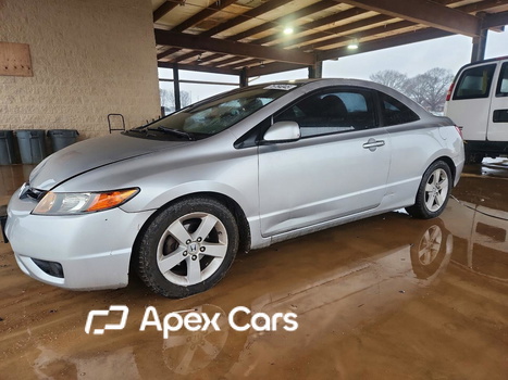Honda Civic 2008 - Image 1 of 12