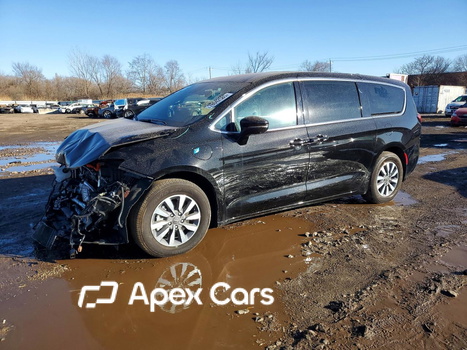 Chrysler Pacifica 2025 - Zdjęcie 1 z 14