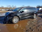 Chrysler Pacifica 2025