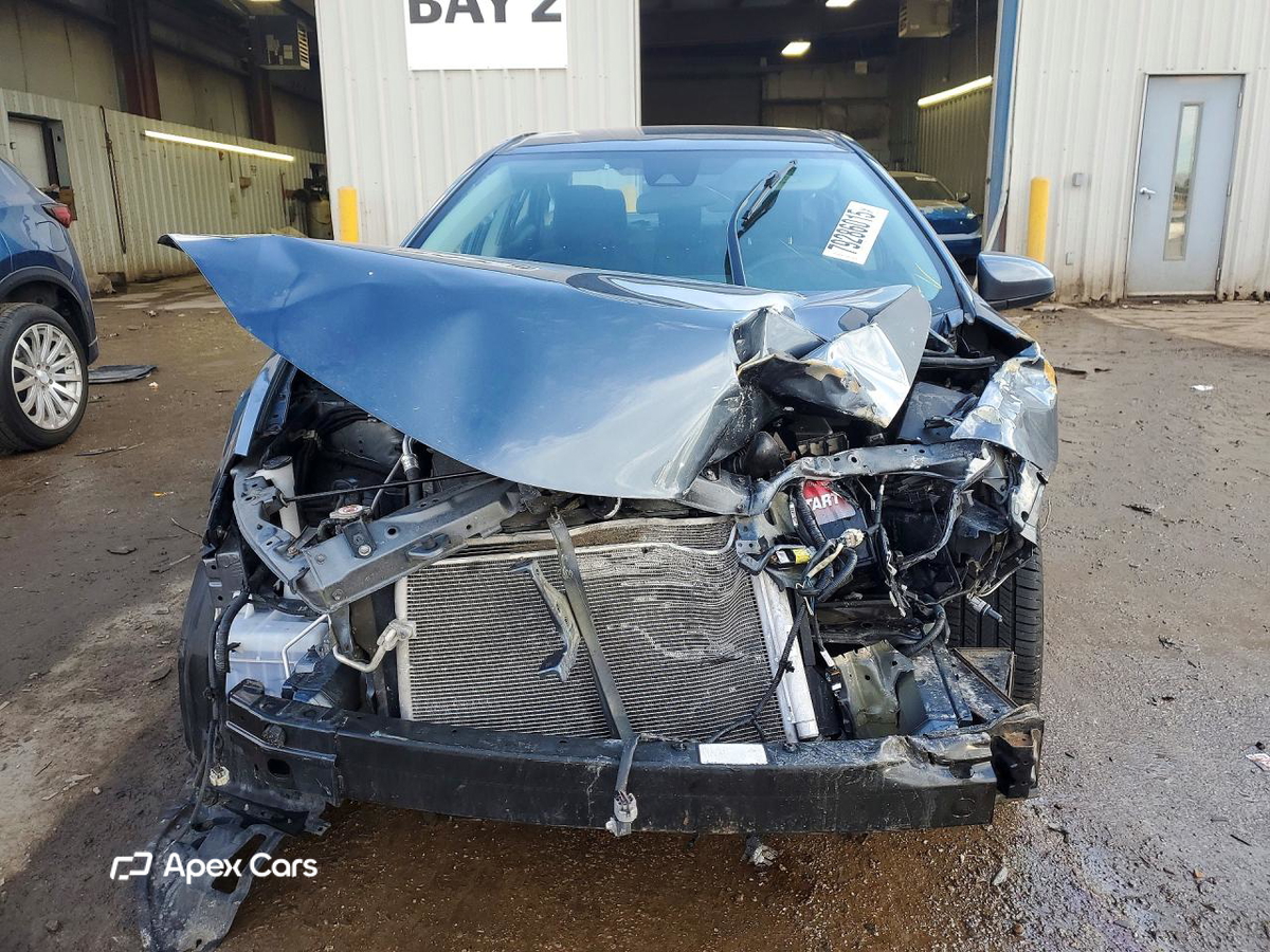 Toyota Corolla 2018
