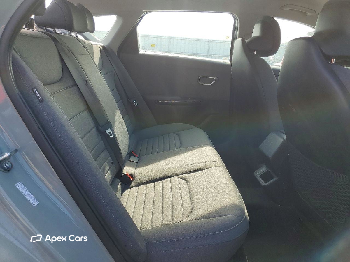 Kia K4 2025