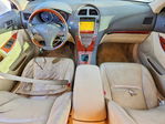 Lexus ES 2012