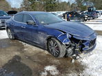 Maserati Ghibli 2016